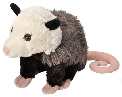 Opossum Stuffed Animal 12