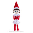 Elf on the Shelf Plushee Pals Girl with Blue Eyes