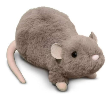 Rat Ralph Plush Stuffy Stuffed Animal