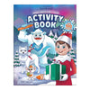 Santaverse™ Santa’s North Pole Friends Activity Book