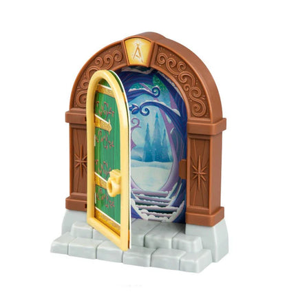 The Elf on the Shelf® Santaverse™ Elf Door