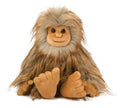 Sasquatch Kash DLux Plush Stuffy Stuffed Animal
