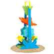 Seaside Sidekicks Funnel Fun Toy