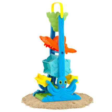 Seaside Sidekicks Funnel Fun Toy