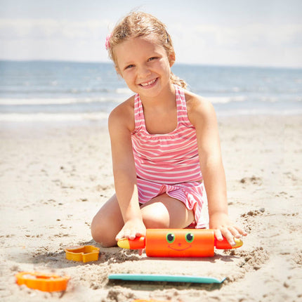 Seaside Sidekicks Sand Cookie Toy Set