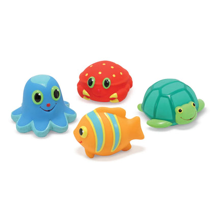Seaside Sidekicks Squirters