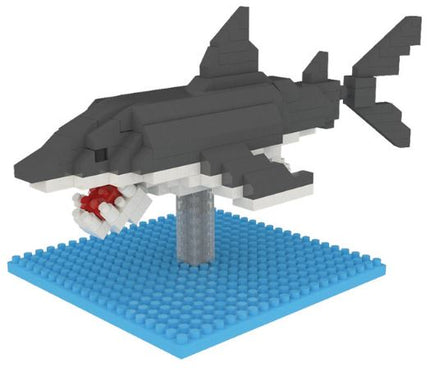 Shark Mini Building Blocks