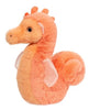 Seahorse Sherbet Plush Stuffy Stuffed Animal