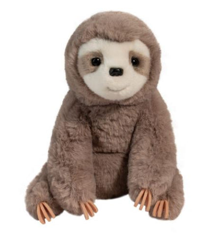 Sloth Lizzie Mini Plush Stuffy Stuffed Animal