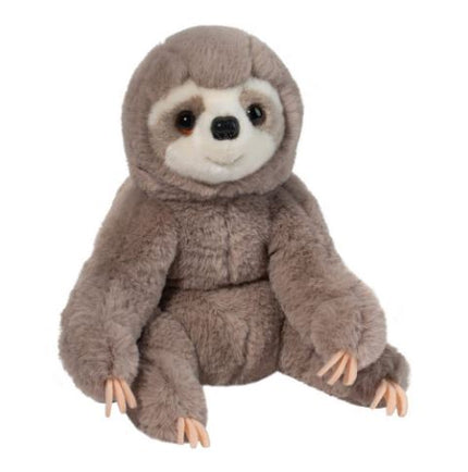 Sloth Lizzie Plush Stuffy Stuffed Animal