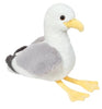 Seagull Stewie Plush Stuffy Stuffed Animal