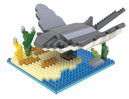 Stingray Mini Building Blocks