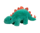 Stegosaurus Stompie Plush Stuffy Stuffed Animal