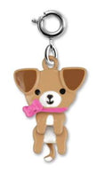 Swivel Puppy Charm