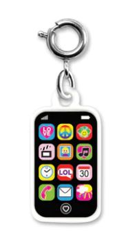 Touch Phone Charm