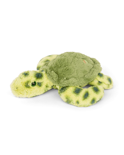 Turtle The Journey Trackable Plush Stuffed Animal
