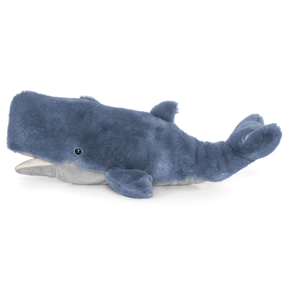 Whale The Wayfare Trackable Plush Stuffed Animal