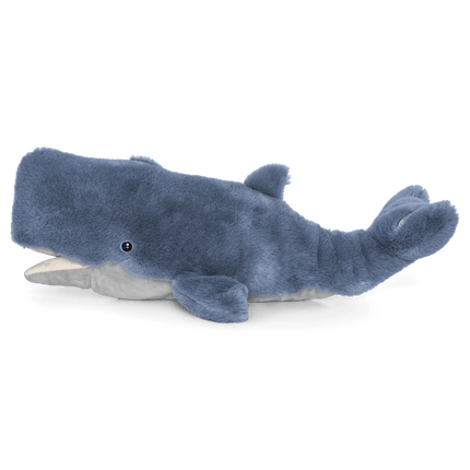 Whale The Wayfare Trackable Plush Stuffed Animal
