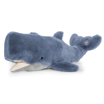 Whale The Wayfare Trackable Plush Stuffed Animal