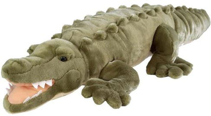 Crocodile Jumbo 36