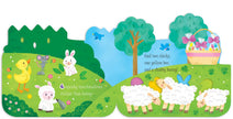 Hooray for Easter! Board Book