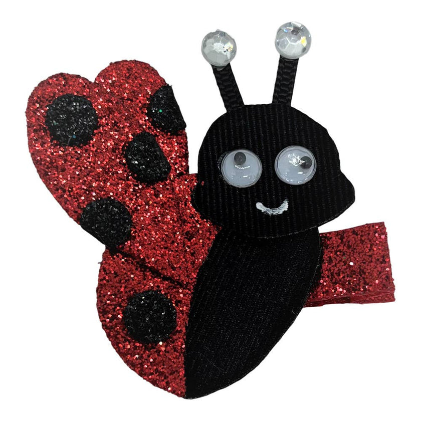 Ladybug Bow