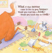 Moose on the Loose Picture Book