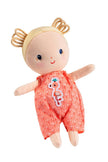 Anais Baby  | Doll & Carrier | Pretend Play | 12 Months+