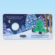 Little Fir Tree: Finger Puppet Book