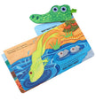 Andy Alligator Board Book