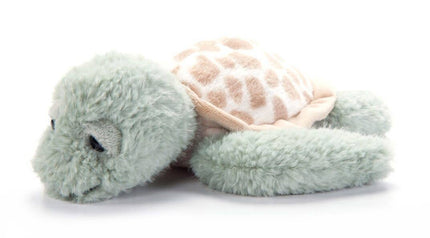 Turtle Sea Fuzzlez Plush Stuffed Animal