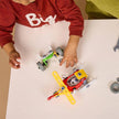 Mecaflex: Helicopter Construction Toy