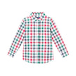 Kids Holiday Gent Sweater Vest Set