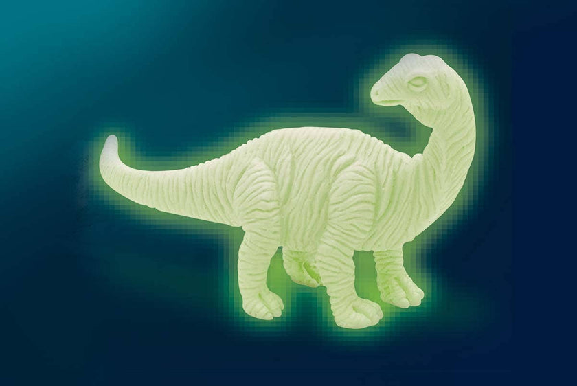 Dig A Glow Dinosaur Kit Toy
