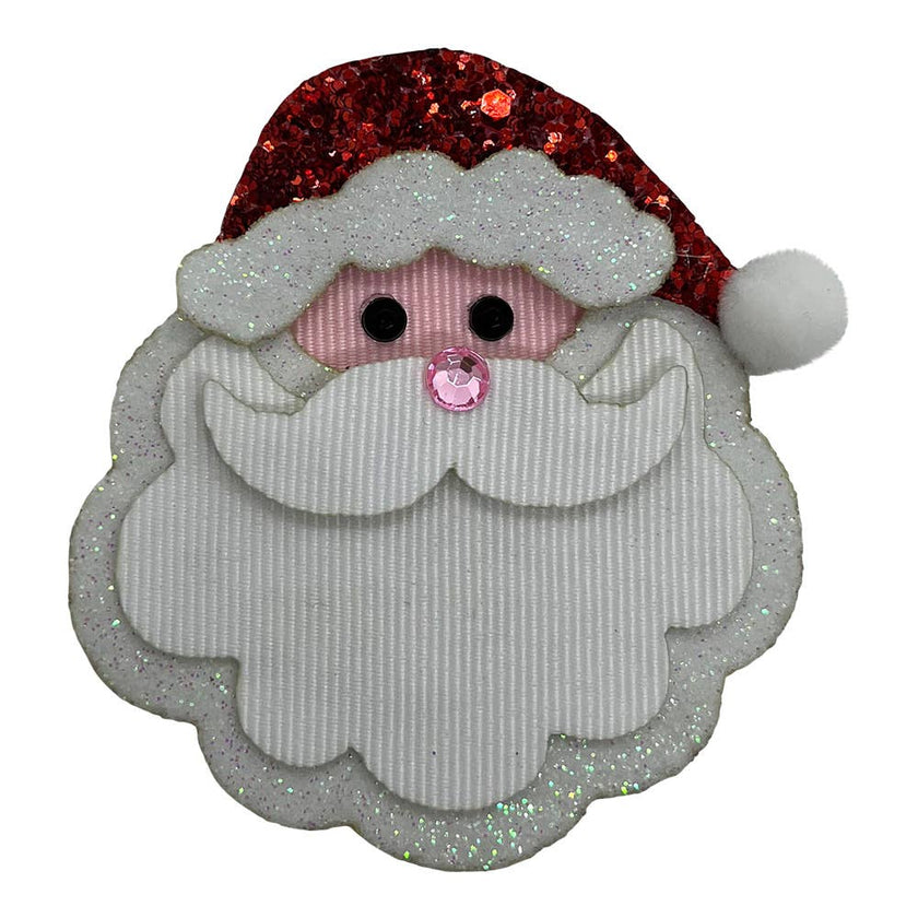 Santa Bow