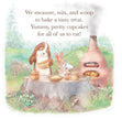 Some Bunny Loves You Keepsake