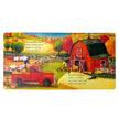 Barn in Fall: Festival Fun on the Farm Book
