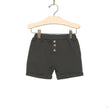 Pocket Tee Bikes & Charcoal Boxer Shorts Set