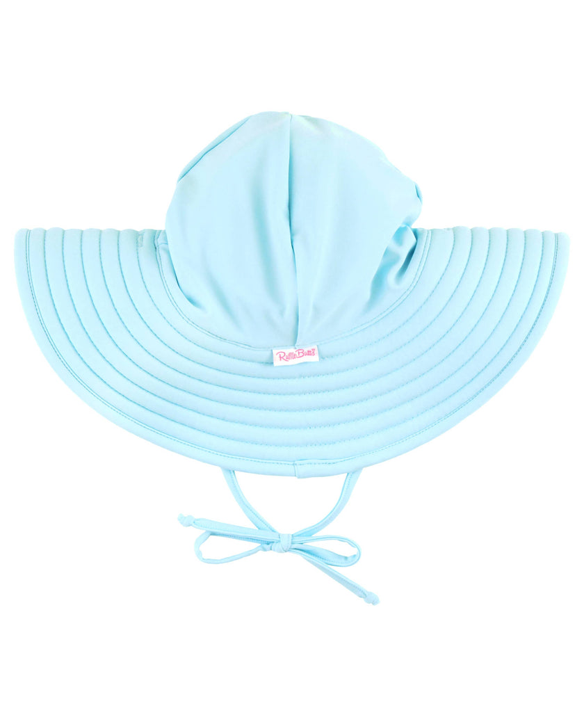 Tropical Breeze Swim Hat