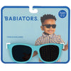 Turquoise Navigator  Kids Sunglasses