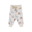 Soccer Dino Baby Jogger & Pants Set (Organic Cotton)