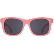 Kids Eco Collection: Navigator Sunglasses in Seashell Pink