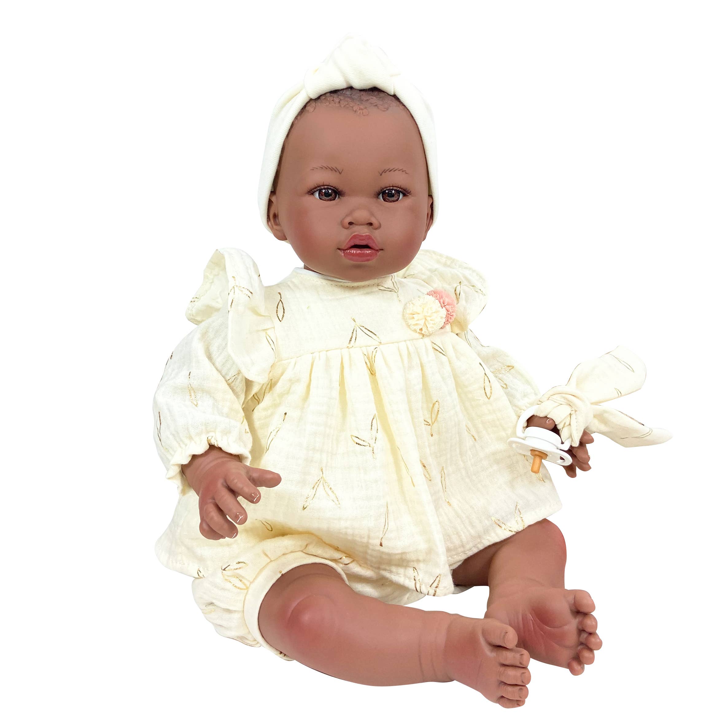 Addis Doll