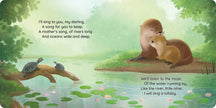 Like Water, Little Otter – A Rhyming Board Book