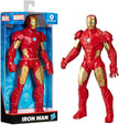 Avengers 9.5
