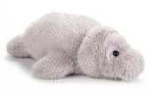 Fuzzlez Manatee 15