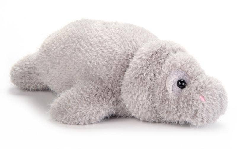 Fuzzlez Manatee 15