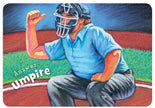 Little Baseball Toddler Board Book