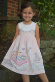 Tea Party Dress