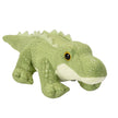 Pocketkins-ECO-Alligator Stuffed Animal 5